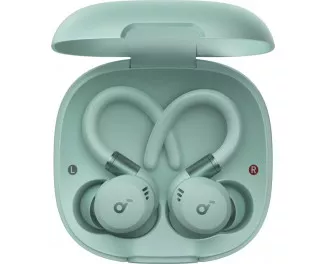 Наушники беспроводные Anker SoundCore Sport X20 Green (A3968G61)