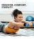 Наушники беспроводные Anker SoundCore Sport X20 White (A3968G21)
