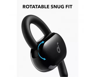 Наушники беспроводные Anker SoundCore V20i Black (A3876G11)