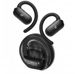 Наушники беспроводные Anker SoundCore V40i Black (A3878G11)