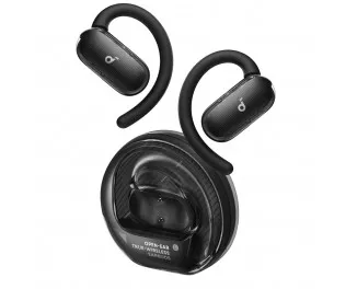 Навушники бездротові Anker SoundCore V40i Black (A3878G11)