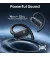 Навушники бездротові Anker SoundCore V40i Black (A3878G11)