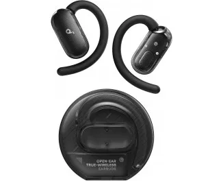 Навушники бездротові Anker SoundCore V40i Black (A3878G11)