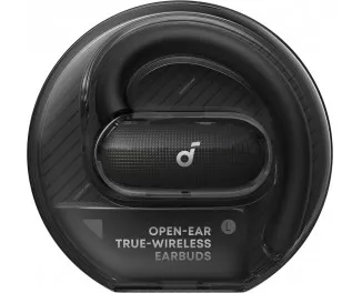 Навушники бездротові Anker SoundCore V40i Black (A3878G11)