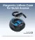 Навушники бездротові Anker SoundCore V40i Black (A3878G11)