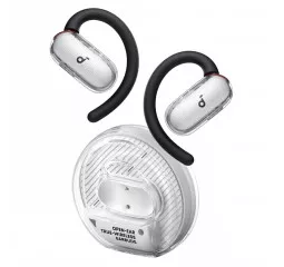 Навушники бездротові Anker SoundCore V40i White (A3878G21)