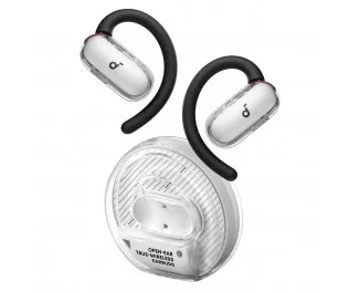 Наушники беспроводные Anker SoundCore V40i White (A3878G21)