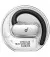 Навушники бездротові Anker SoundCore V40i White (A3878G21)