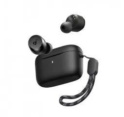 Наушники беспроводные Anker SoundСore A25i Black (A3948G11)