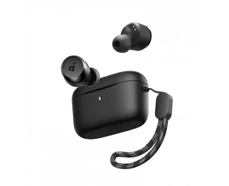Наушники беспроводные Anker SoundСore A25i Black (A3948G11)