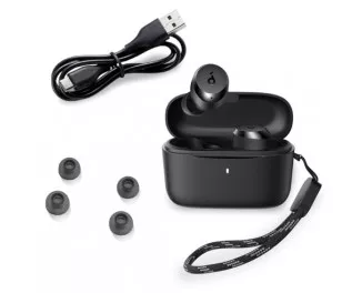 Бездротові навушники Anker SoundСore A25i Black (A3948G11)