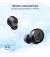 Бездротові навушники Anker SoundСore A25i Black (A3948G11)
