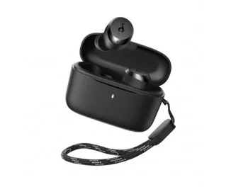 Бездротові навушники Anker SoundСore A25i Black (A3948G11)