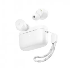 Наушники беспроводные Anker SoundСore A25i White (A3948G21)
