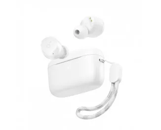 Наушники беспроводные Anker SoundСore A25i White (A3948G21)