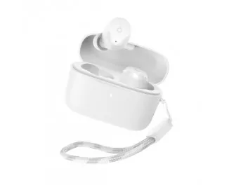Наушники беспроводные Anker SoundСore A25i White (A3948G21)