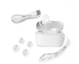 Наушники беспроводные Anker SoundСore A25i White (A3948G21)