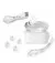 Наушники беспроводные Anker SoundСore A25i White (A3948G21)