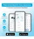 Наушники беспроводные Anker SoundСore A25i White (A3948G21)
