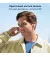 Наушники беспроводные Anker SoundСore A25i White (A3948G21)