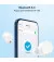 Наушники беспроводные Anker SoundСore A25i White (A3948G21)
