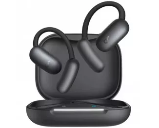 Навушники бездротові Anker SoundСore AeroFit 2 Black (A3874G11)