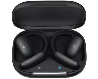 Навушники бездротові Anker SoundСore AeroFit 2 Black (A3874G11)