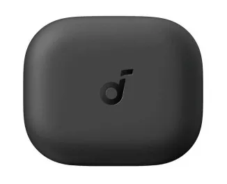 Навушники бездротові Anker SoundСore AeroFit 2 Black (A3874G11)