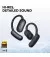 Навушники бездротові Anker SoundСore AeroFit 2 Black (A3874G11)