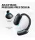 Навушники бездротові Anker SoundСore AeroFit 2 Black (A3874G11)
