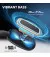 Навушники бездротові Anker SoundСore AeroFit 2 Black (A3874G11)