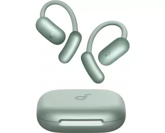 Наушники беспроводные Anker SoundСore AeroFit 2 Green (A3874G61)