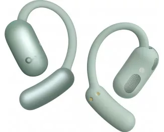 Наушники беспроводные Anker SoundСore AeroFit 2 Green (A3874G61)