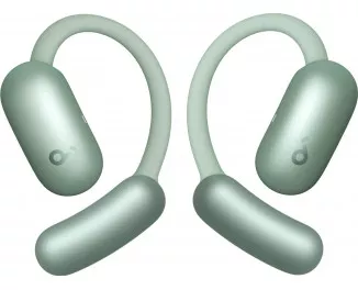Наушники беспроводные Anker SoundСore AeroFit 2 Green (A3874G61)