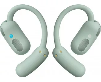 Наушники беспроводные Anker SoundСore AeroFit 2 Green (A3874G61)