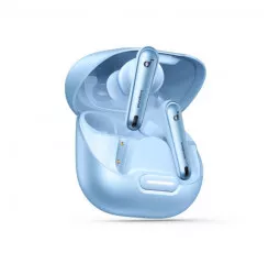 Наушники беспроводные Anker SoundСore Liberty 4 NC Light Blue (A3947G61)
