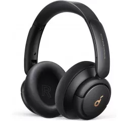 Наушники беспроводные Anker SoundСore Life Q30 Black (A3028311)