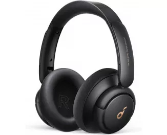 Наушники беспроводные Anker SoundСore Life Q30 Black (A3028311)