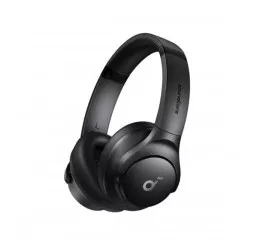 Наушники беспроводные Anker SoundСore Q20i Black (A3004G11)