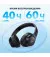 Наушники беспроводные Anker SoundСore Q20i Black (A3004G11)