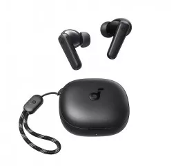Наушники беспроводные Anker SoundСore R50i Black (A3949G11)