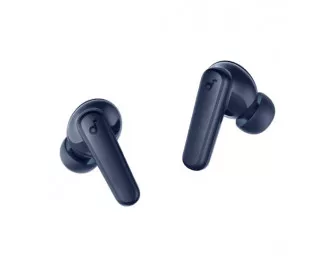 Наушники беспроводные Anker SoundСore R50i Blue (A3949G31)