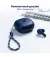 Наушники беспроводные Anker SoundСore R50i Blue (A3949G31)