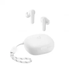 Наушники беспроводные Anker SoundСore R50i White (A3949G21)