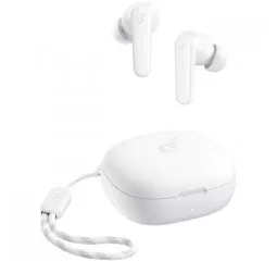 Наушники беспроводные Anker SoundСore R50i White (A3949G22)