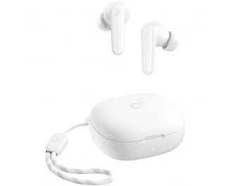Наушники беспроводные Anker SoundСore R50i White (A3949G22)