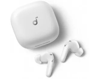 Наушники беспроводные Anker SoundСore R60i NC White (D1202G21)