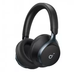 Наушники беспроводные Anker SoundСore Space One Black (A3035G11)