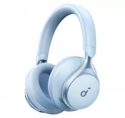 Наушники беспроводные Anker SoundСore Space One Blue (A3035G31)