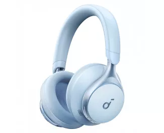 Наушники беспроводные Anker SoundСore Space One Blue (A3035G31)